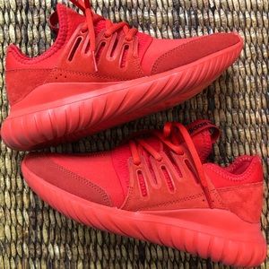 adidas Tubular Sneakers